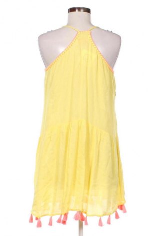 Sukienka Miss June, Rozmiar M, Kolor Żółty, Cena 59,10 zł