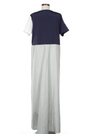 Sukienka Miss Look, Rozmiar XL, Kolor Kolorowy, Cena 38,75 zł