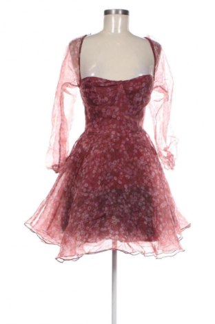 Kleid Miss Ord, Größe S, Farbe Mehrfarbig, Preis 18,99 €