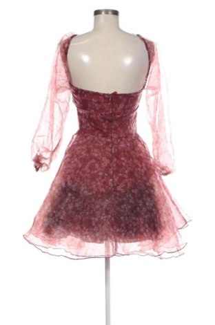 Kleid Miss Ord, Größe S, Farbe Mehrfarbig, Preis 18,99 €