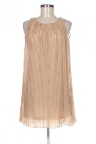 Šaty  Miss Selfridge, Velikost S, Barva Béžová, Cena  456,00 Kč
