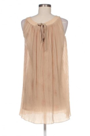 Šaty  Miss Selfridge, Velikost S, Barva Béžová, Cena  456,00 Kč