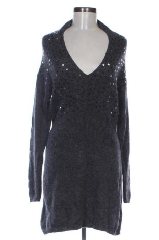 Šaty  Miss Two, Velikost L, Barva Šedá, Cena  219,00 Kč