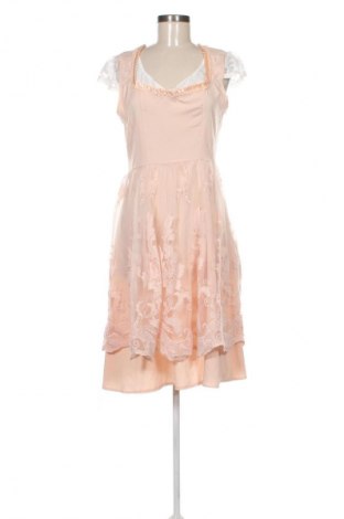 Sukienka MissLook, Rozmiar M, Kolor Kolorowy, Cena 15,99 zł