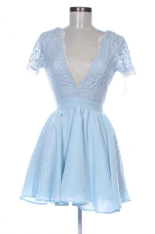 Рокля Missguided, Размер XS, Цвят Син, Цена 9,71 €