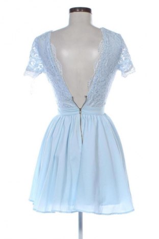 Рокля Missguided, Размер XS, Цвят Син, Цена 9,71 €