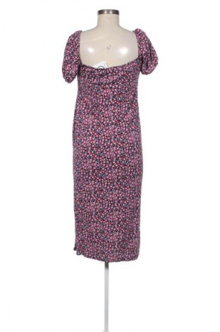 Šaty  Missguided, Velikost L, Barva Vícebarevné, Cena  259,00 Kč