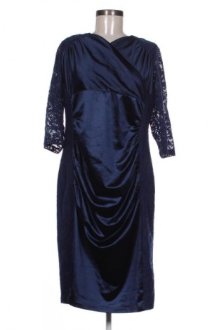 Šaty  Miusol, Velikost XL, Barva Modrá, Cena  219,00 Kč