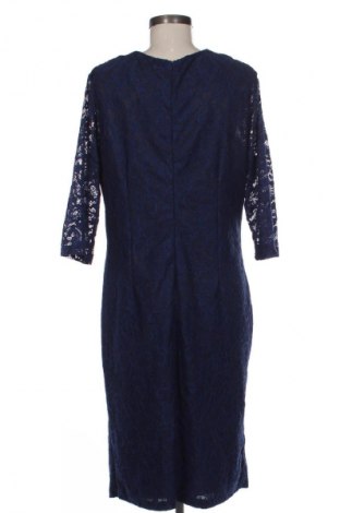 Šaty  Miusol, Velikost XL, Barva Modrá, Cena  219,00 Kč