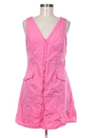 Sukienka Mohito, Rozmiar M, Kolor Różowy, Cena 65,99 zł