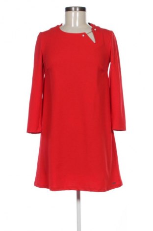 Sukienka Mohito, Rozmiar XS, Kolor Czerwony, Cena 44,99 zł