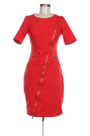 Šaty  Mohito, Velikost S, Barva Červená, Cena  449,00 Kč