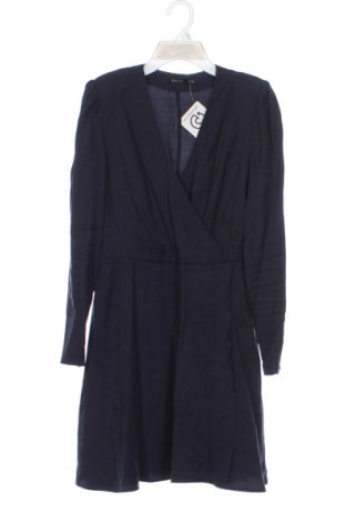 Šaty  Mohito, Velikost S, Barva Modrá, Cena  159,00 Kč