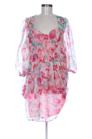 Šaty  Mohito, Velikost L, Barva Vícebarevné, Cena  309,00 Kč