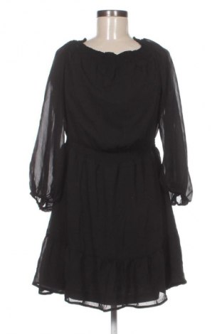Šaty  Mohito, Velikost M, Barva Černá, Cena  255,00 Kč