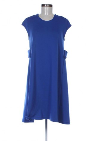 Rochie Mohito, Mărime M, Culoare Albastru, Preț 92,99 Lei