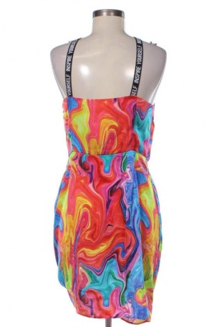 Рокля Mohito, Размер M, Цвят Многоцветен, Цена 18,40 €