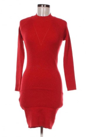 Рокля Mohito, Размер S, Цвят Червен, Цена 4,60 €