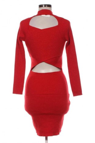 Рокля Mohito, Размер S, Цвят Червен, Цена 4,60 €