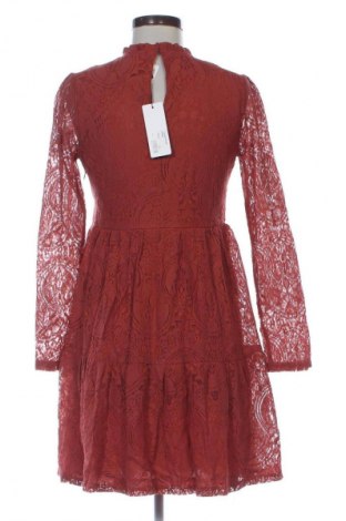 Šaty  Molly Bracken, Velikost M, Barva Hnědá, Cena  209,00 Kč