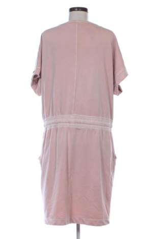 Рокля Monari, Размер L, Цвят Пепел от рози, Цена 19,42 €