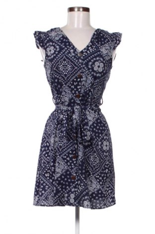 Kleid Monteau, Größe S, Farbe Mehrfarbig, Preis € 5,99