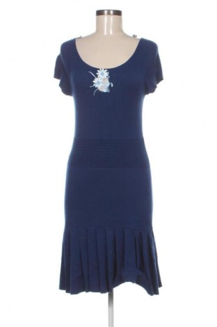 Sukienka Morgan, Rozmiar M, Kolor Niebieski, Cena 25,70 zł