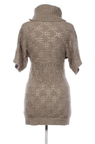 Šaty  Motivi, Velikost M, Barva Béžová, Cena  309,00 Kč