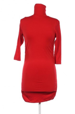 Рокля Motivi, Размер S, Цвят Червен, Цена 10,73 €
