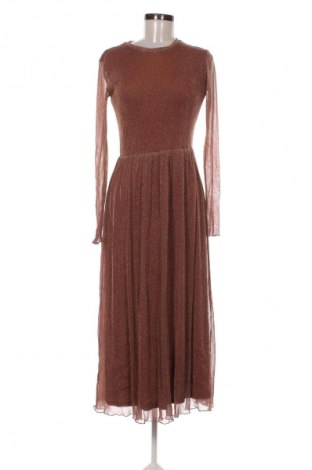 Kleid Moves, Größe S, Farbe Braun, Preis € 10,99