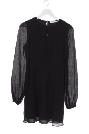 Sukienka NA-KD, Rozmiar S, Kolor Czarny, Cena 6,99 zł