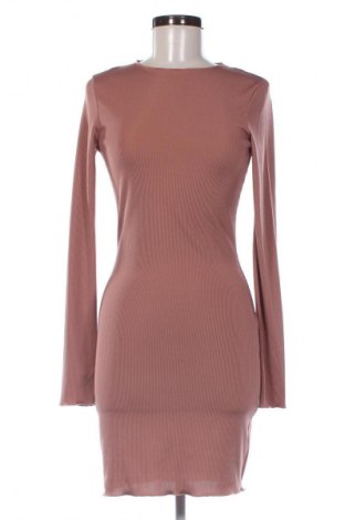 Sukienka NA-KD, Rozmiar S, Kolor Popielaty róż, Cena 33,99 zł