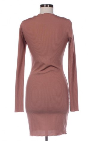 Sukienka NA-KD, Rozmiar S, Kolor Popielaty róż, Cena 33,99 zł