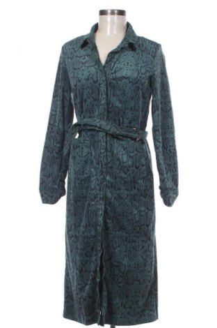 Šaty  NA-KD, Velikost S, Barva Vícebarevné, Cena  149,00 Kč