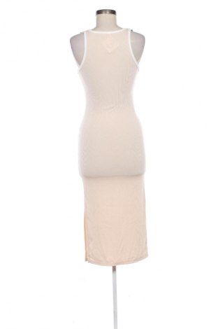 Φόρεμα NEW COLLECTION, Μέγεθος S, Χρώμα  Μπέζ, Τιμή 17,99 €