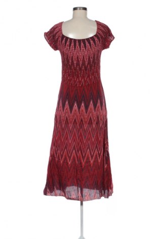 Šaty  NEW COLLECTION, Velikost M, Barva Vícebarevné, Cena  509,00 Kč