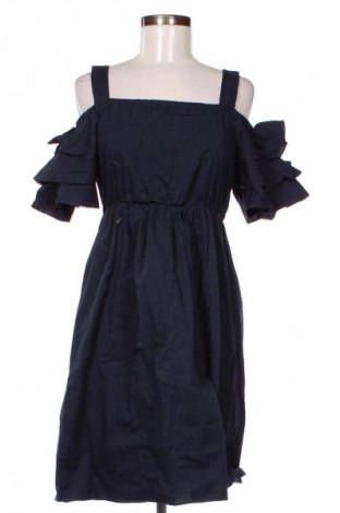 Рокля NEW COLLECTION, Размер M, Цвят Син, Цена 22,49 €