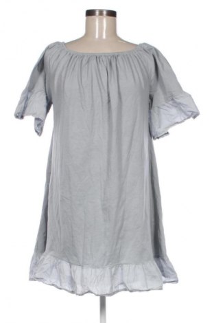 Šaty  NEW COLLECTION, Velikost M, Barva Šedá, Cena  606,00 Kč