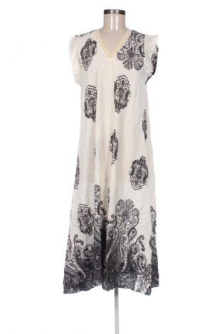 Kleid NEW COLLECTION, Größe M, Farbe Mehrfarbig, Preis 22,99 €