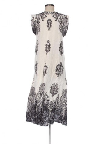 Kleid NEW COLLECTION, Größe M, Farbe Mehrfarbig, Preis 22,99 €