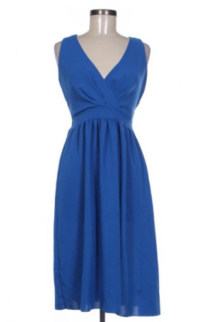 Šaty  NEW COLLECTION, Veľkosť S, Farba Modrá, Cena  18,95 €