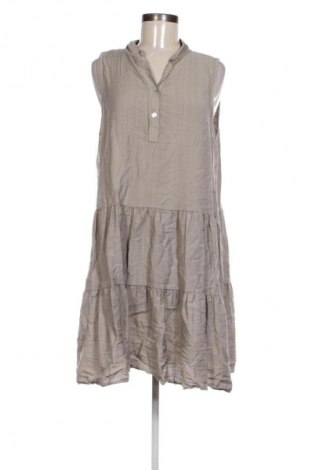 Sukienka NEW COLLECTION, Rozmiar XXL, Kolor ecru, Cena 97,99 zł