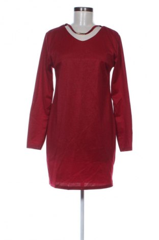 Sukienka NEW COLLECTION, Rozmiar M, Kolor Czerwony, Cena 28,99 zł