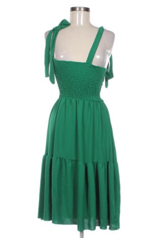 Kleid NEW COLLECTION, Größe S, Farbe Grün, Preis 16,99 €