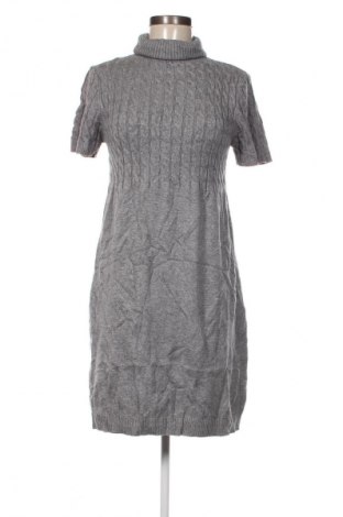 Kleid NEW COLLECTION, Größe M, Farbe Grau, Preis 2,99 €