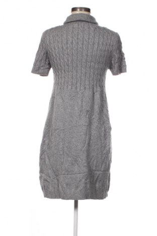 Kleid NEW COLLECTION, Größe M, Farbe Grau, Preis 2,99 €