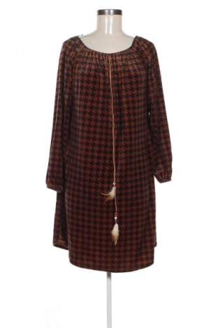 Šaty  NEW COLLECTION, Velikost M, Barva Vícebarevné, Cena  49,00 Kč