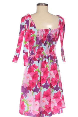 Šaty  NEW COLLECTION, Velikost XS, Barva Vícebarevné, Cena  349,00 Kč