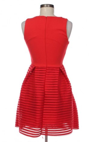 Kleid NEW COLLECTION, Größe S, Farbe Rot, Preis 8,99 €