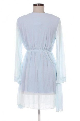 Sukienka NEW COLLECTION, Rozmiar S, Kolor Niebieski, Cena 18,99 zł